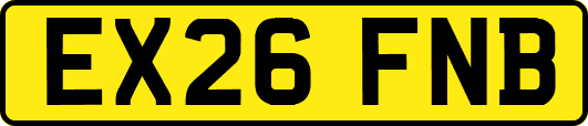 EX26FNB