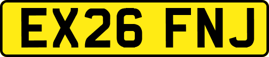 EX26FNJ