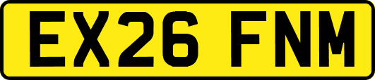 EX26FNM
