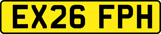 EX26FPH