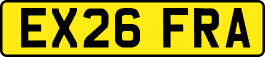 EX26FRA