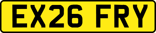EX26FRY