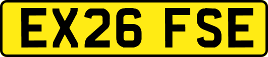 EX26FSE