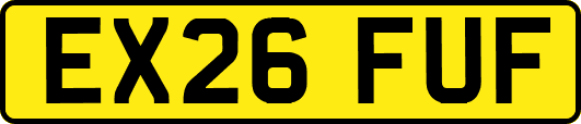 EX26FUF