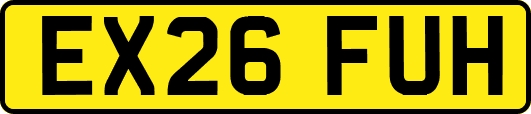 EX26FUH