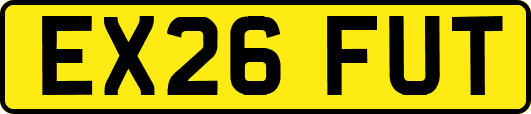 EX26FUT