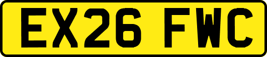 EX26FWC