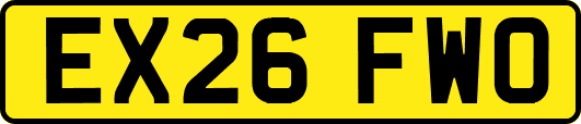 EX26FWO