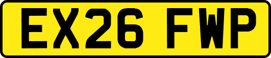 EX26FWP