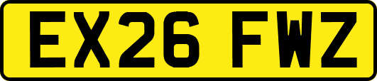 EX26FWZ