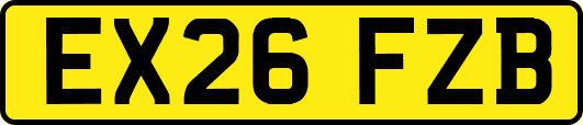 EX26FZB