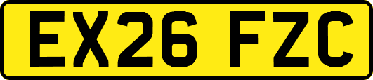 EX26FZC