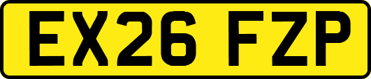 EX26FZP