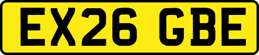 EX26GBE