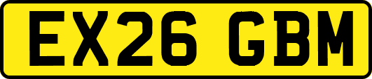 EX26GBM