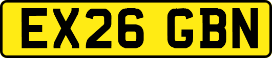 EX26GBN