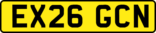 EX26GCN