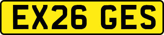 EX26GES