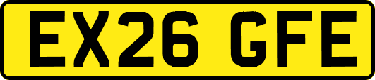 EX26GFE