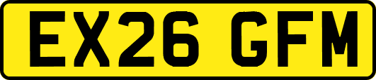 EX26GFM