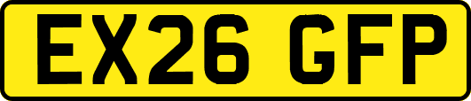 EX26GFP