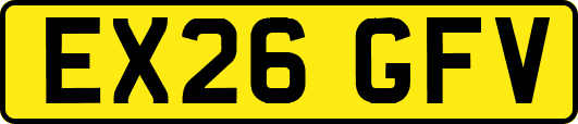 EX26GFV