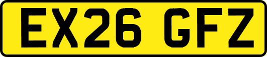 EX26GFZ