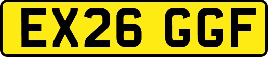 EX26GGF