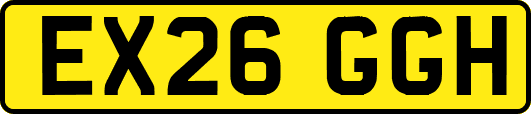 EX26GGH
