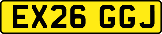 EX26GGJ
