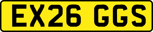EX26GGS