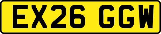EX26GGW