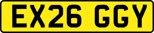 EX26GGY