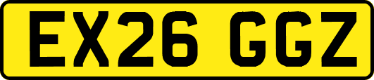 EX26GGZ