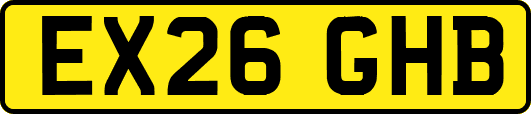 EX26GHB