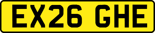 EX26GHE