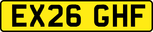 EX26GHF