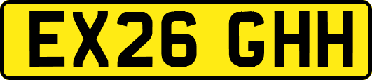 EX26GHH