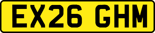 EX26GHM