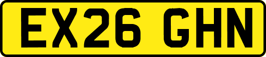 EX26GHN