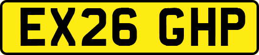EX26GHP