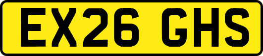 EX26GHS