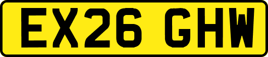 EX26GHW