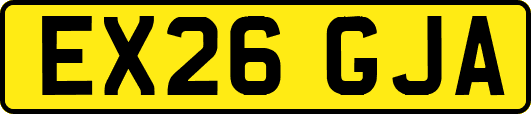 EX26GJA