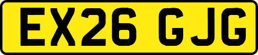 EX26GJG