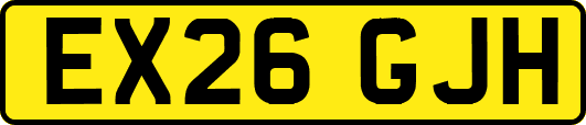 EX26GJH