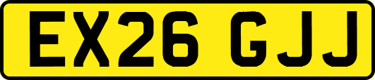 EX26GJJ