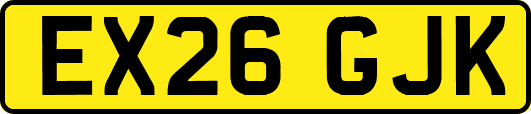 EX26GJK
