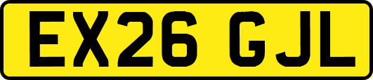 EX26GJL