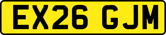 EX26GJM